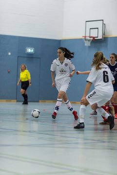 Bild 18 - B-Juniorinnen Futsal Qualifikation